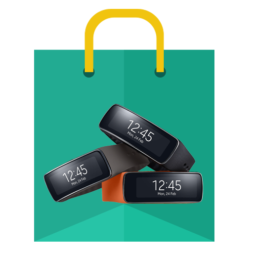 Gear Fit Store