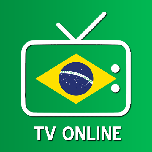 Canais TV Online - TV ao vivo