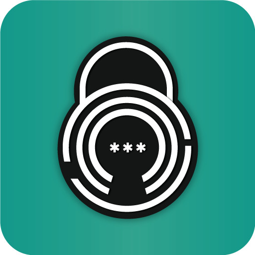 DroidPass: Менеджер паролей