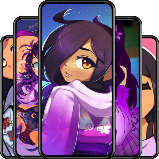 aphmau wallpaper