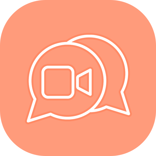 Live Talk - Random video call