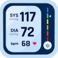 Blood Pressure App Pro