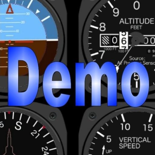 Aircraft Cockpit Demo