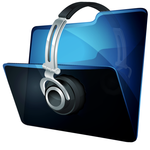 Music Folder Player