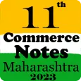 11th Commerce Notes 2023