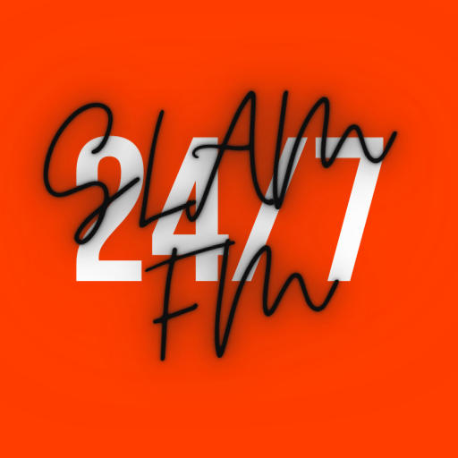 Slam FM Radio App