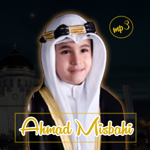 Murottal Ahmad Misbahi Mp3 Off