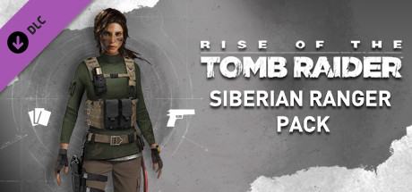 Siberian Ranger