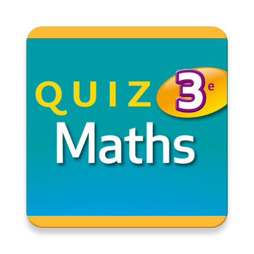 Quiz Maths Brevet 3ème