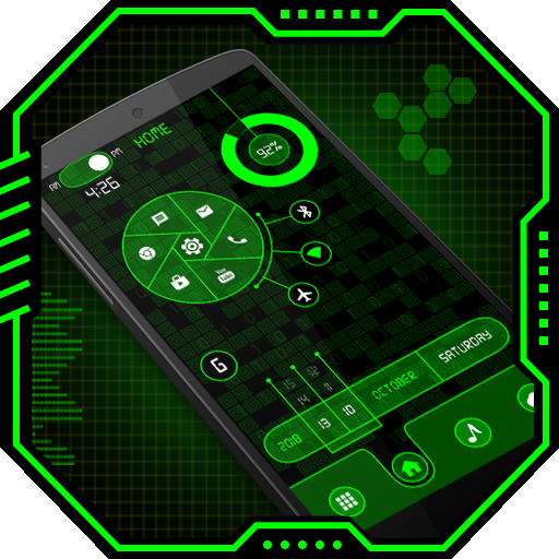 Snappy Launcher 2022