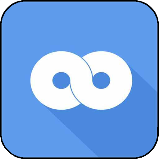 Looping Video Maker - Reverce 