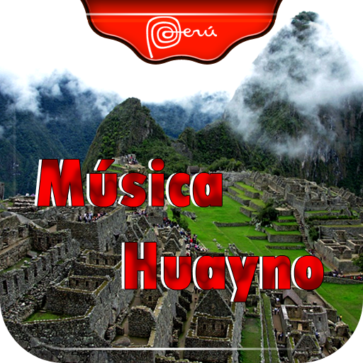 Musica Huayno