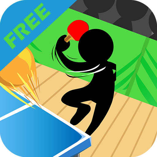 Stickman Ping Pong – Stick Tab