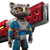 Star Force God Mode