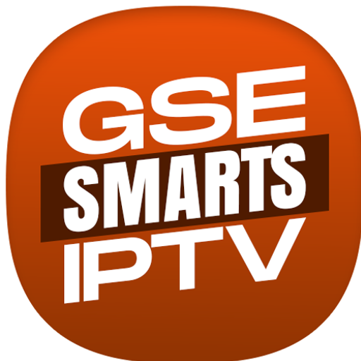 GSE SMARTS IPTV PLAYER