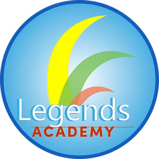 Legends Academy | Prometric DH