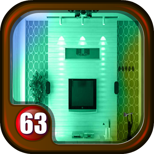 Marvelous color room escape - Escape Games Mobi 63