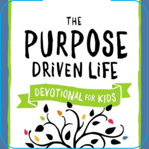 the purpose of driven life