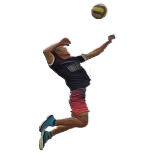 Volleyball Techniques