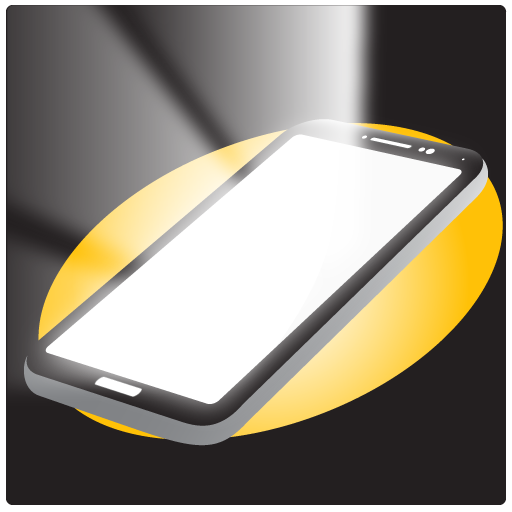 Screen Flashlight