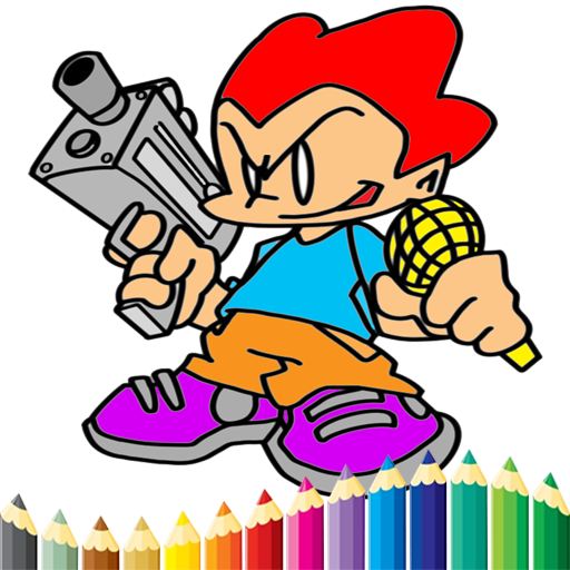 Coloring Book