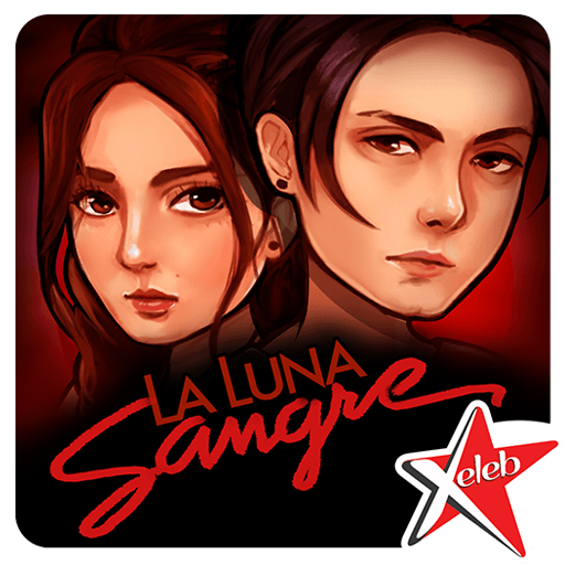 La Luna Sangre