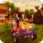 Ranch Sim Life Farm & Animals for Android - Free App Download