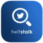 Twit Stalk - Profilime Bakanla