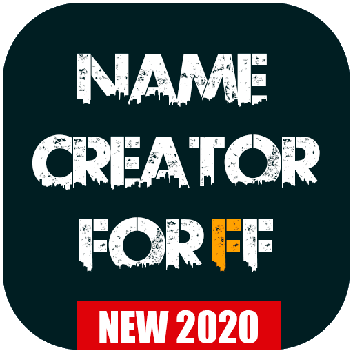 Nome Criador For Free Fire - e