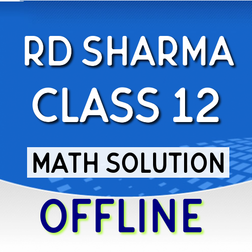 RD Sharma 12th Math Solutions