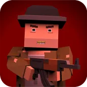 Pixel Boom