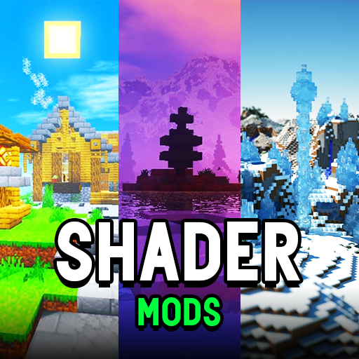 Ultra Shader Mod For Minecraft
