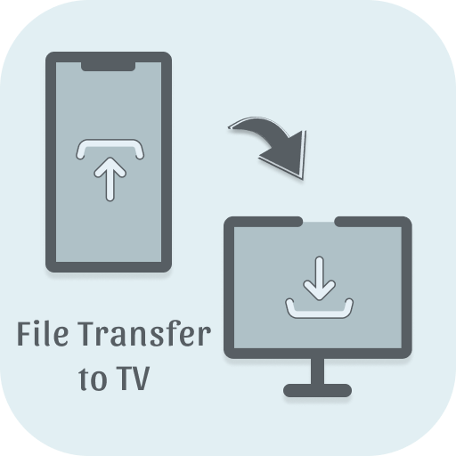 File Transfer to TV