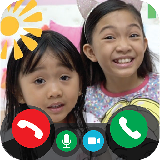 Kaycee And Rachel Call Me - Fa