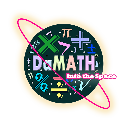 Damath: Into the Space