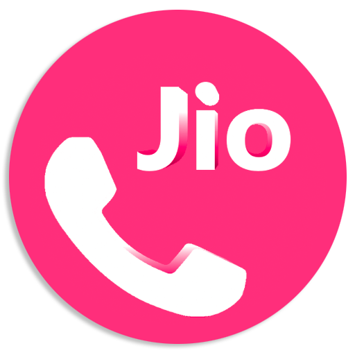 Jio4gvoice Call App