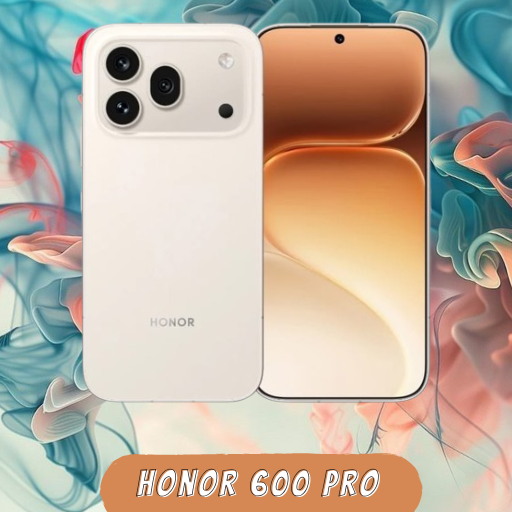 Honor 600 Pro Wallpapers