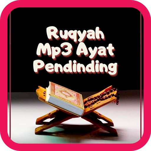 Ruqyah Mp3 Ayat Pendinding