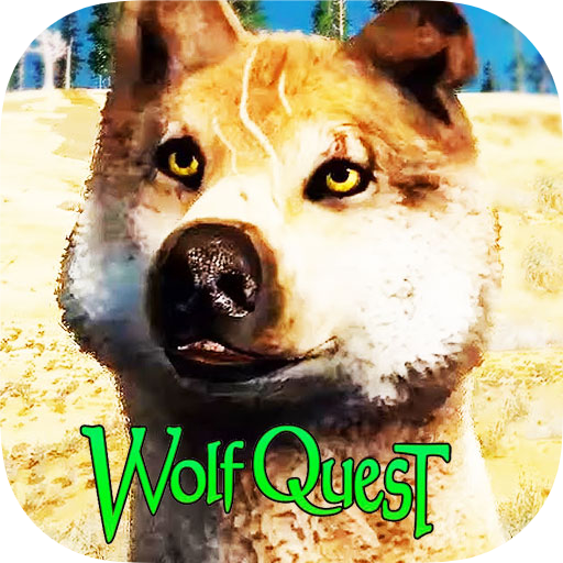 Guide For Wolfquest