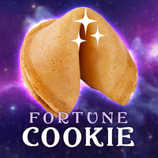 Fortune Cookie 3D