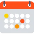 Shift Calendar