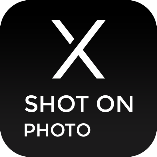 ShotOn for Sony : Add Shoton Stamp to Photo