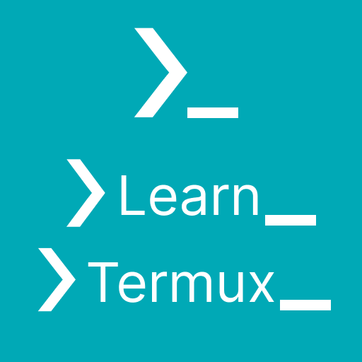 Learn Termux