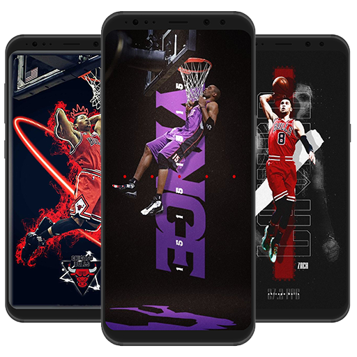 NBA Wallpapers Basketball