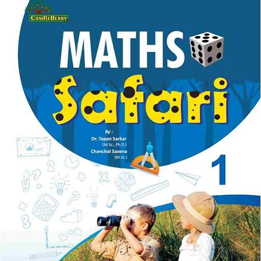 Maths Safari 1