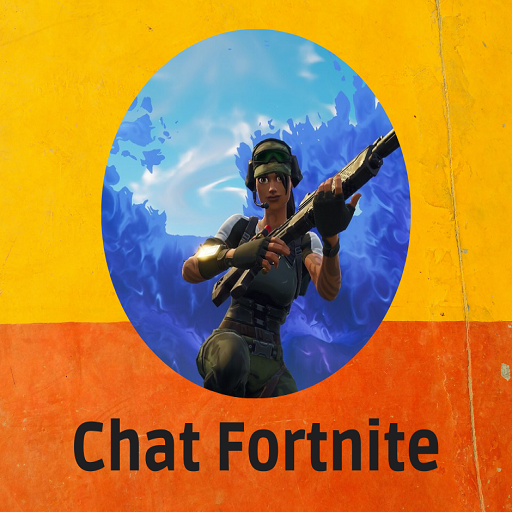 Chat Fortnite