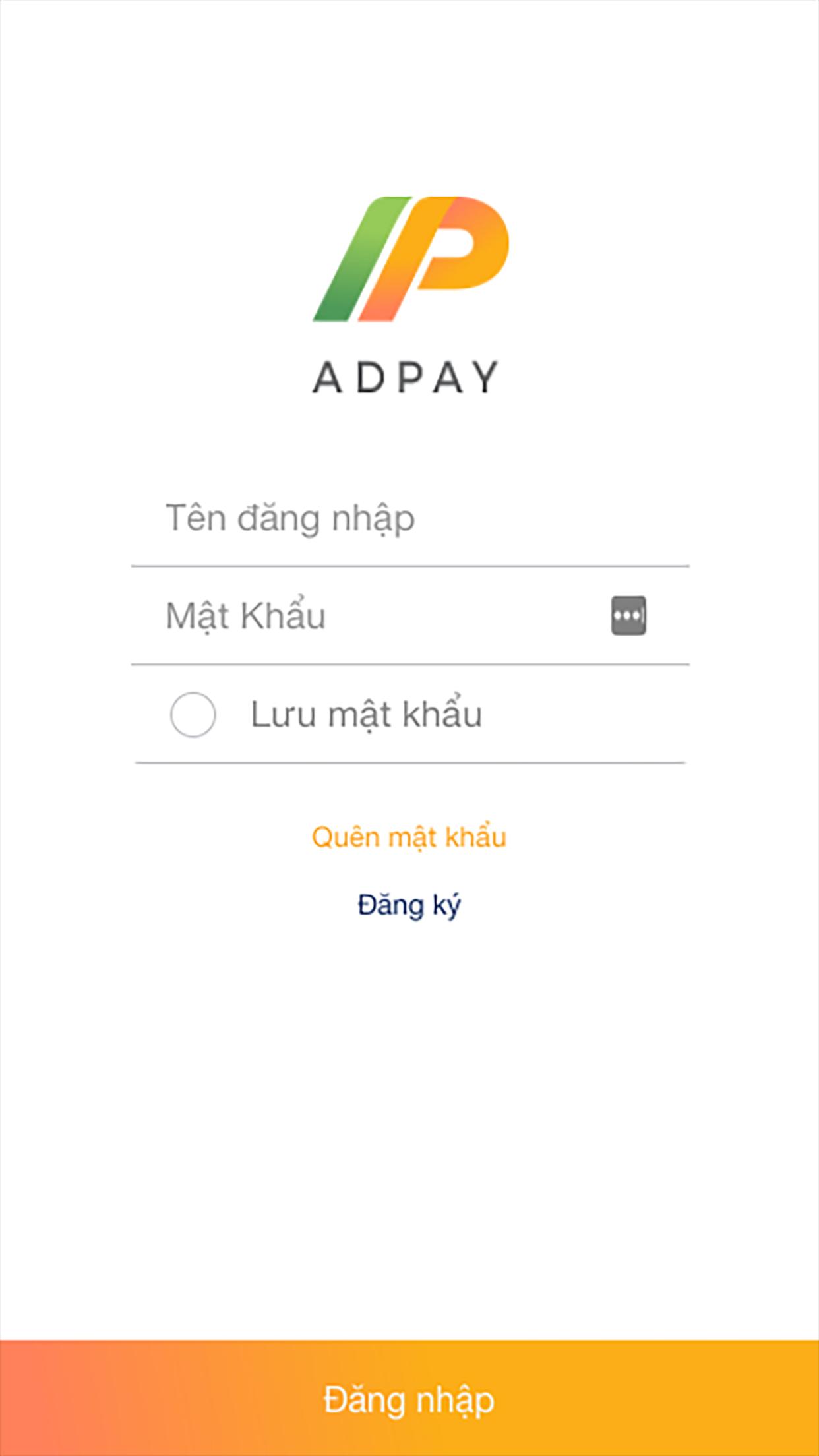 Download Adpay android on PC
