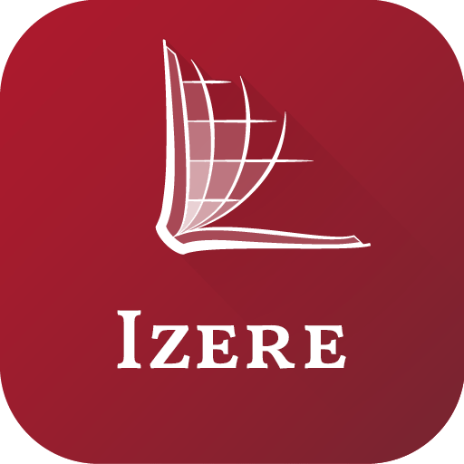 Izere New Testament