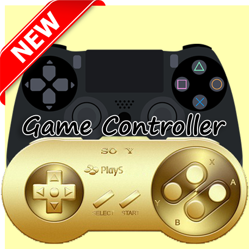 Mobile controller for PC PS3 P