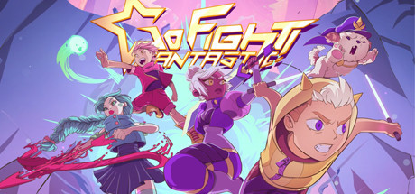 Go Fight Fantastic! Playtest